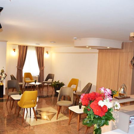 Villa Nika Peštani Extérieur photo