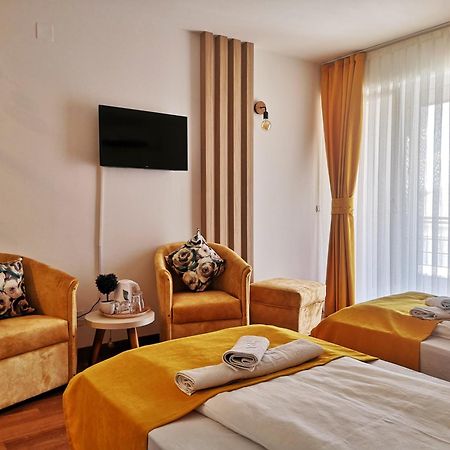 Villa Nika Peštani Extérieur photo