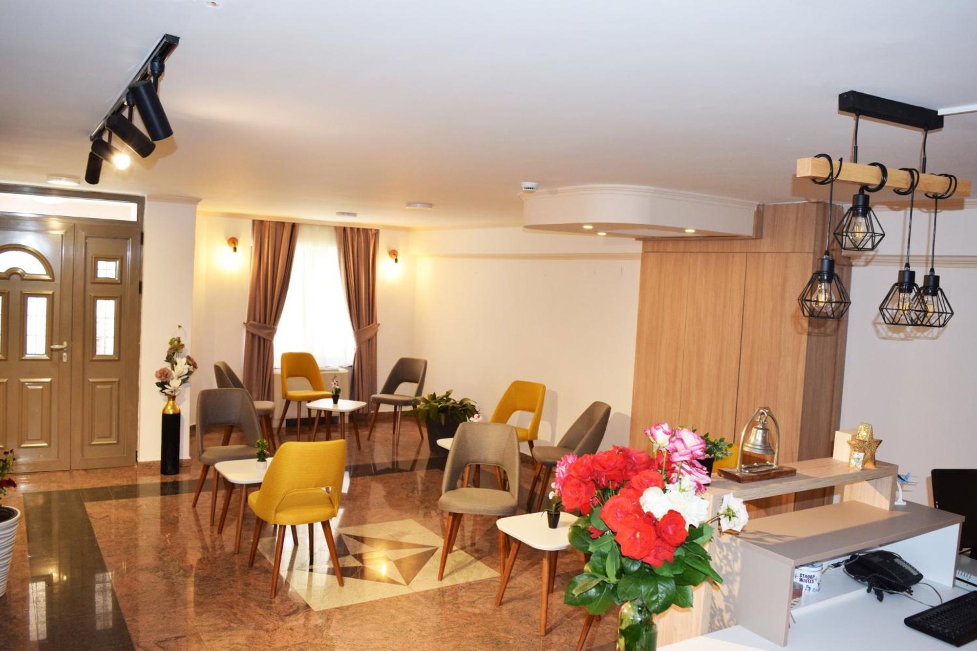 Villa Nika Peštani Extérieur photo