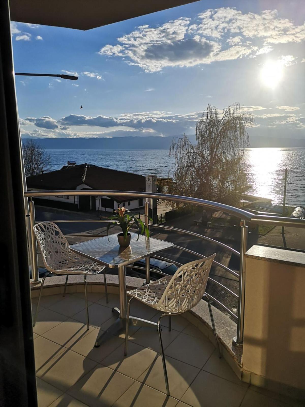 Villa Nika Peštani Extérieur photo