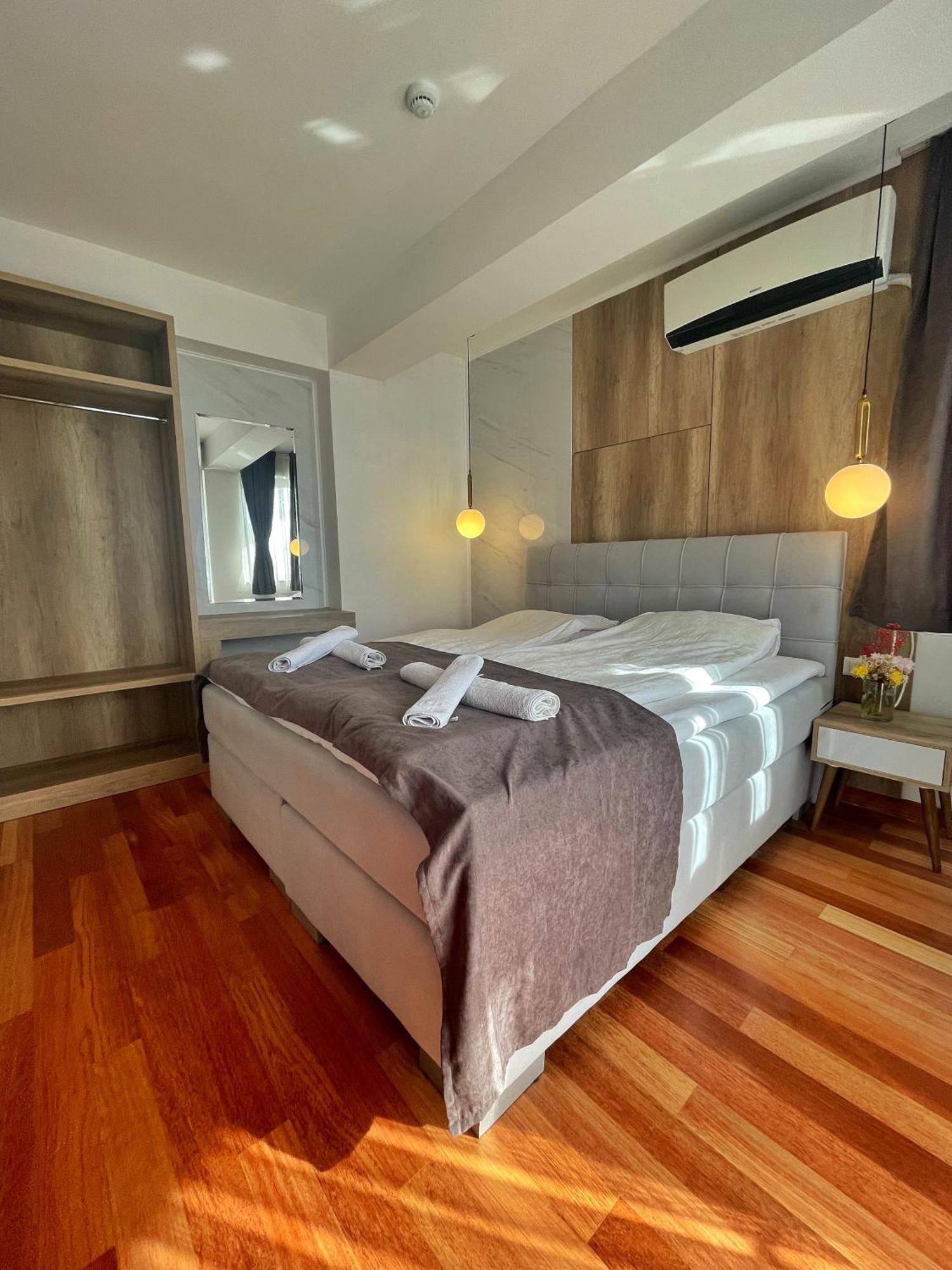 Villa Nika Peštani Extérieur photo