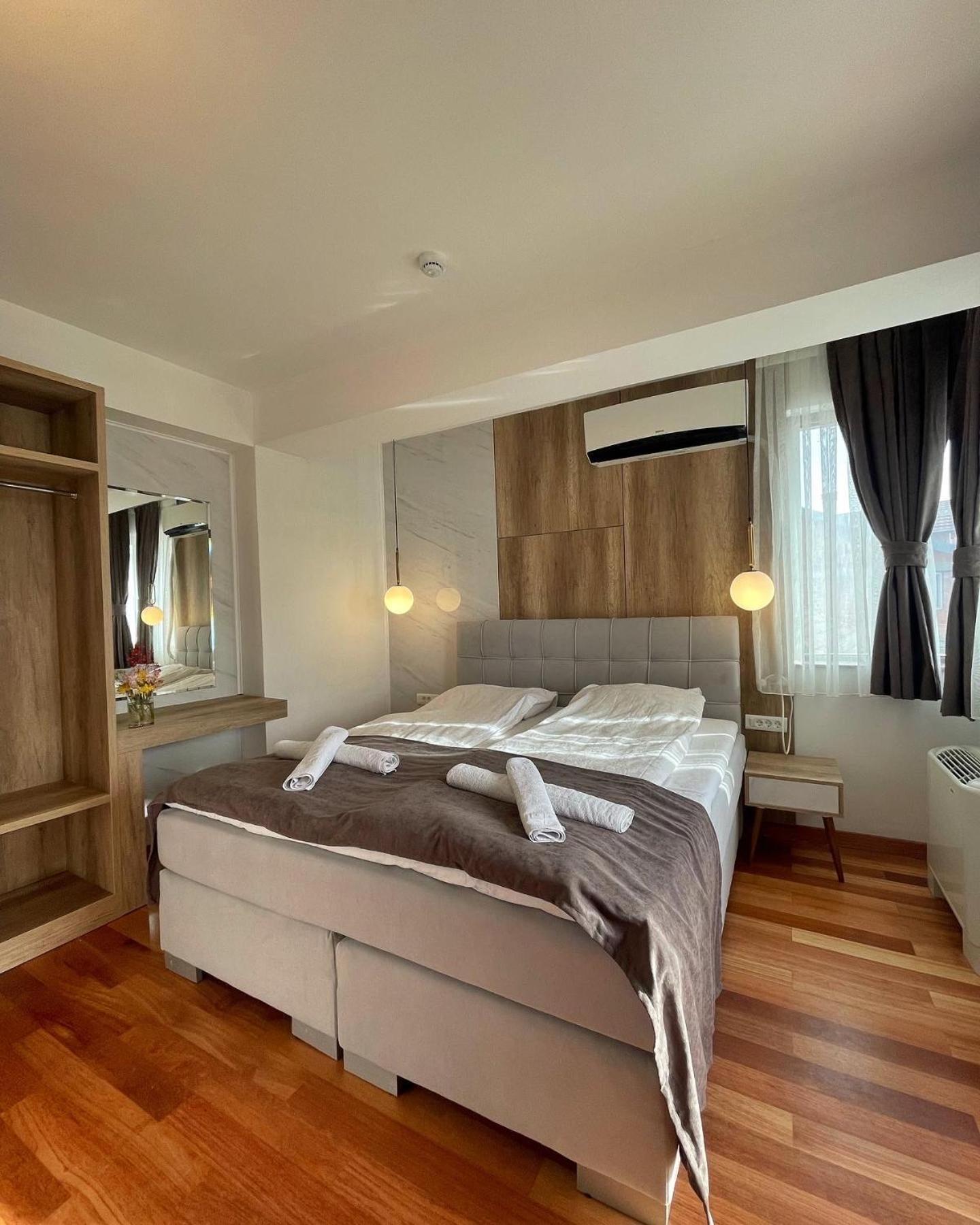 Villa Nika Peštani Extérieur photo