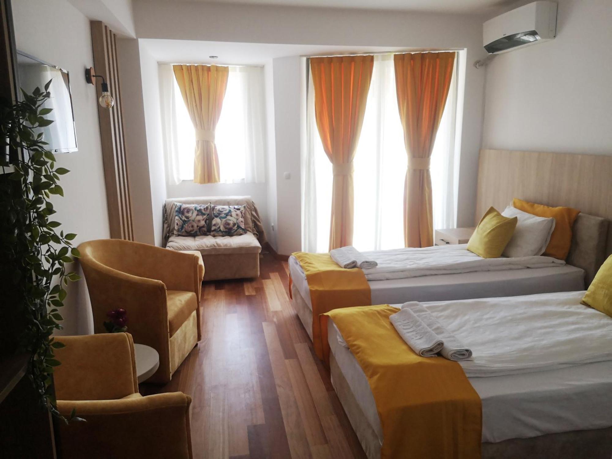 Villa Nika Peštani Extérieur photo