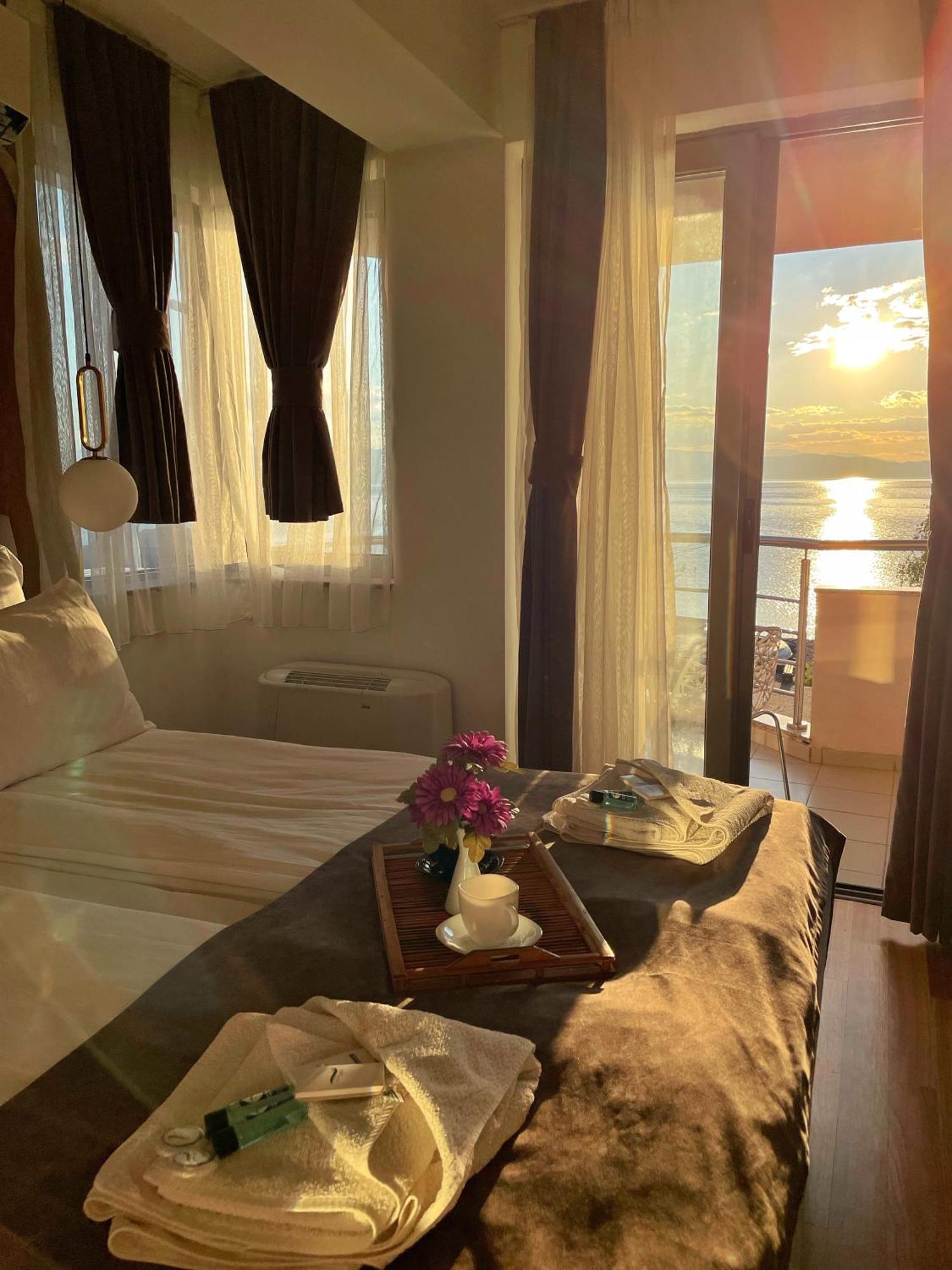 Villa Nika Peštani Extérieur photo