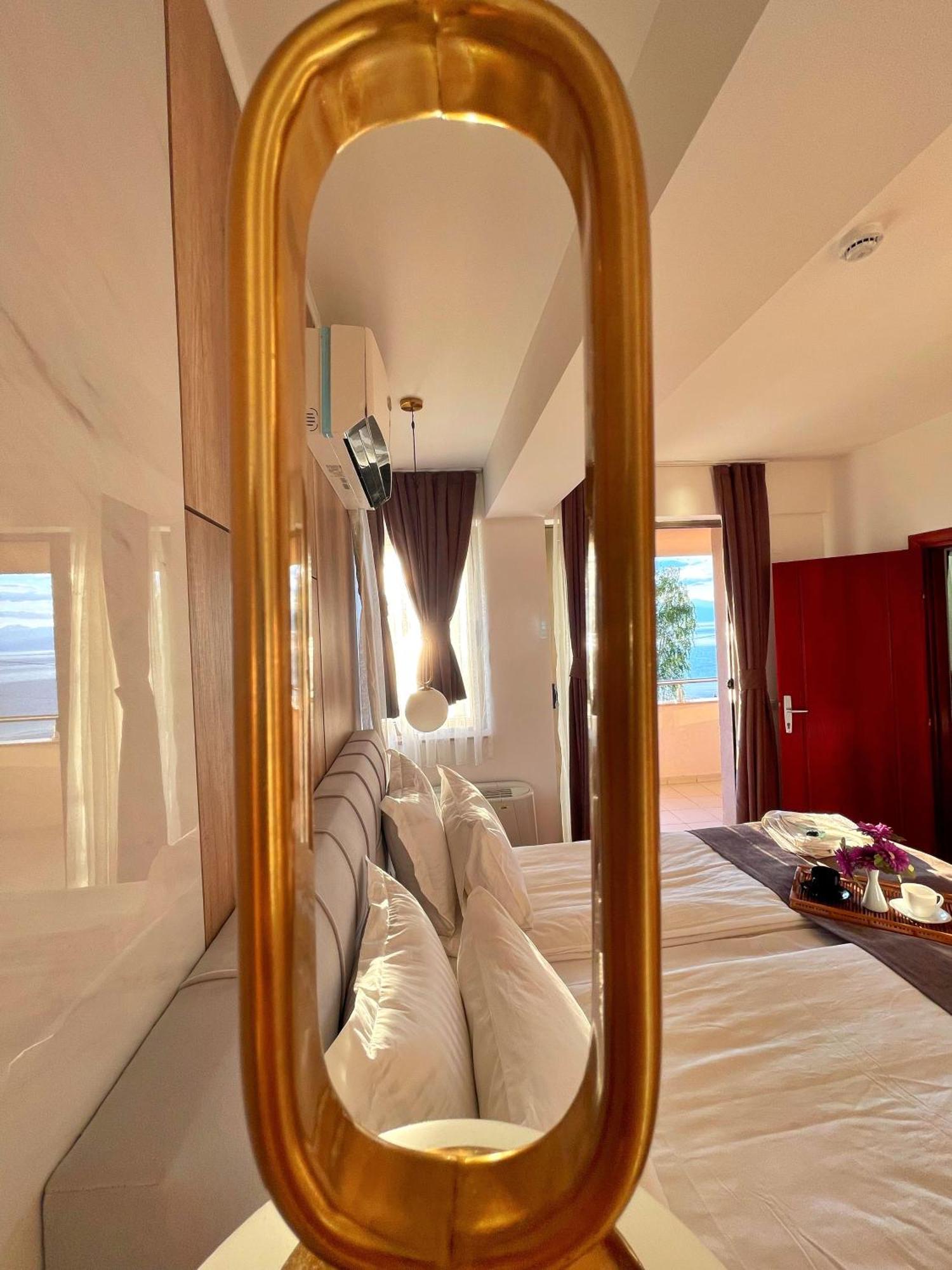 Villa Nika Peštani Extérieur photo