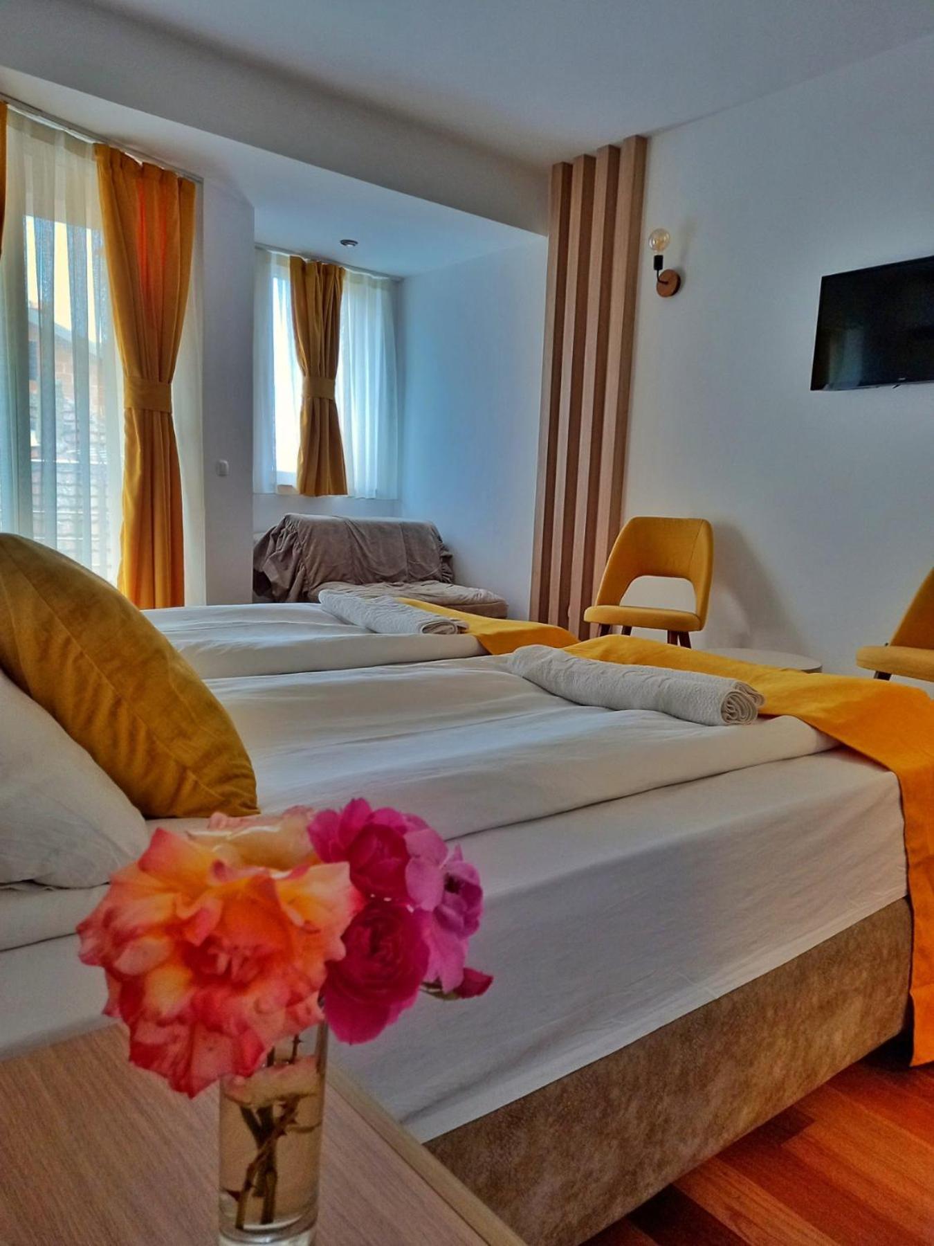 Villa Nika Peštani Extérieur photo