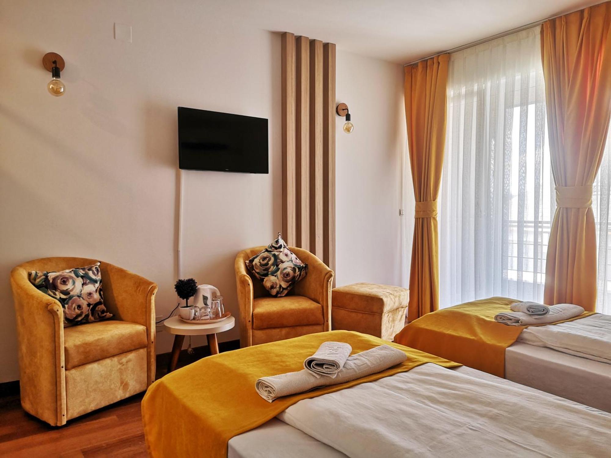 Villa Nika Peštani Extérieur photo
