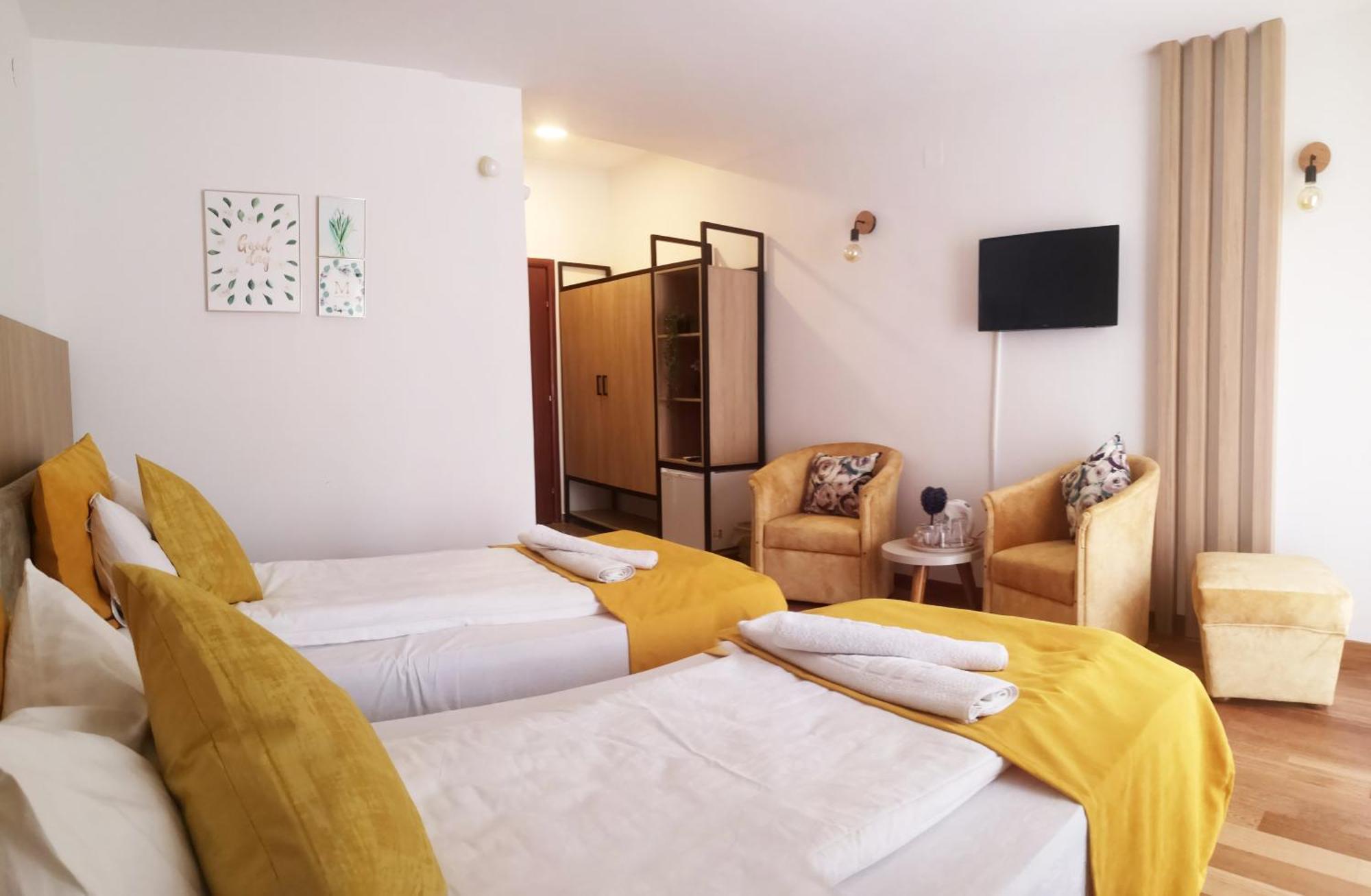 Villa Nika Peštani Extérieur photo