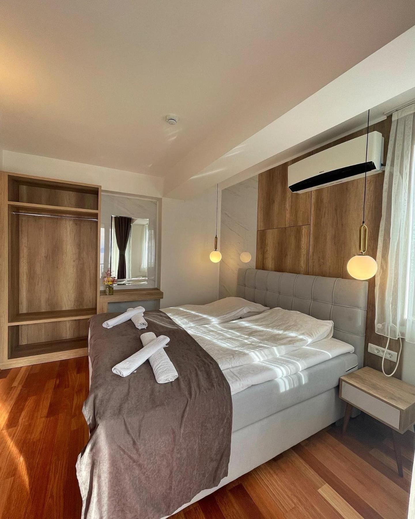 Villa Nika Peštani Extérieur photo