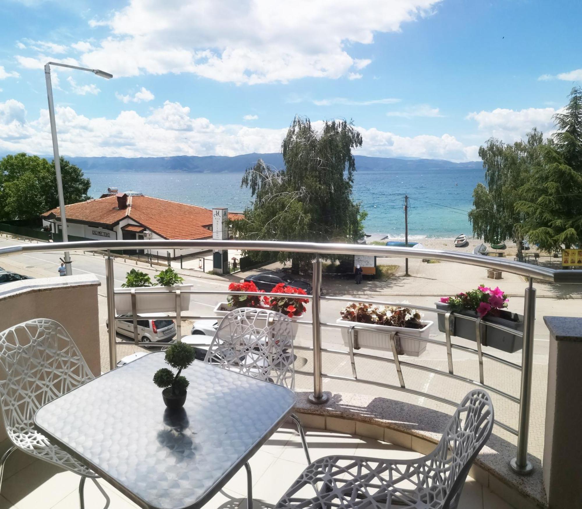 Villa Nika Peštani Extérieur photo