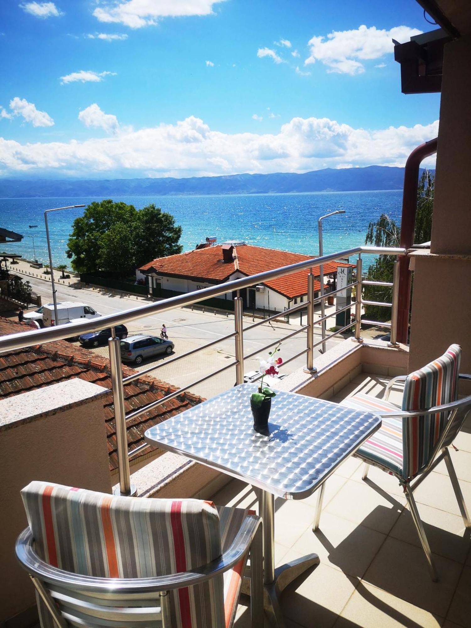 Villa Nika Peštani Extérieur photo